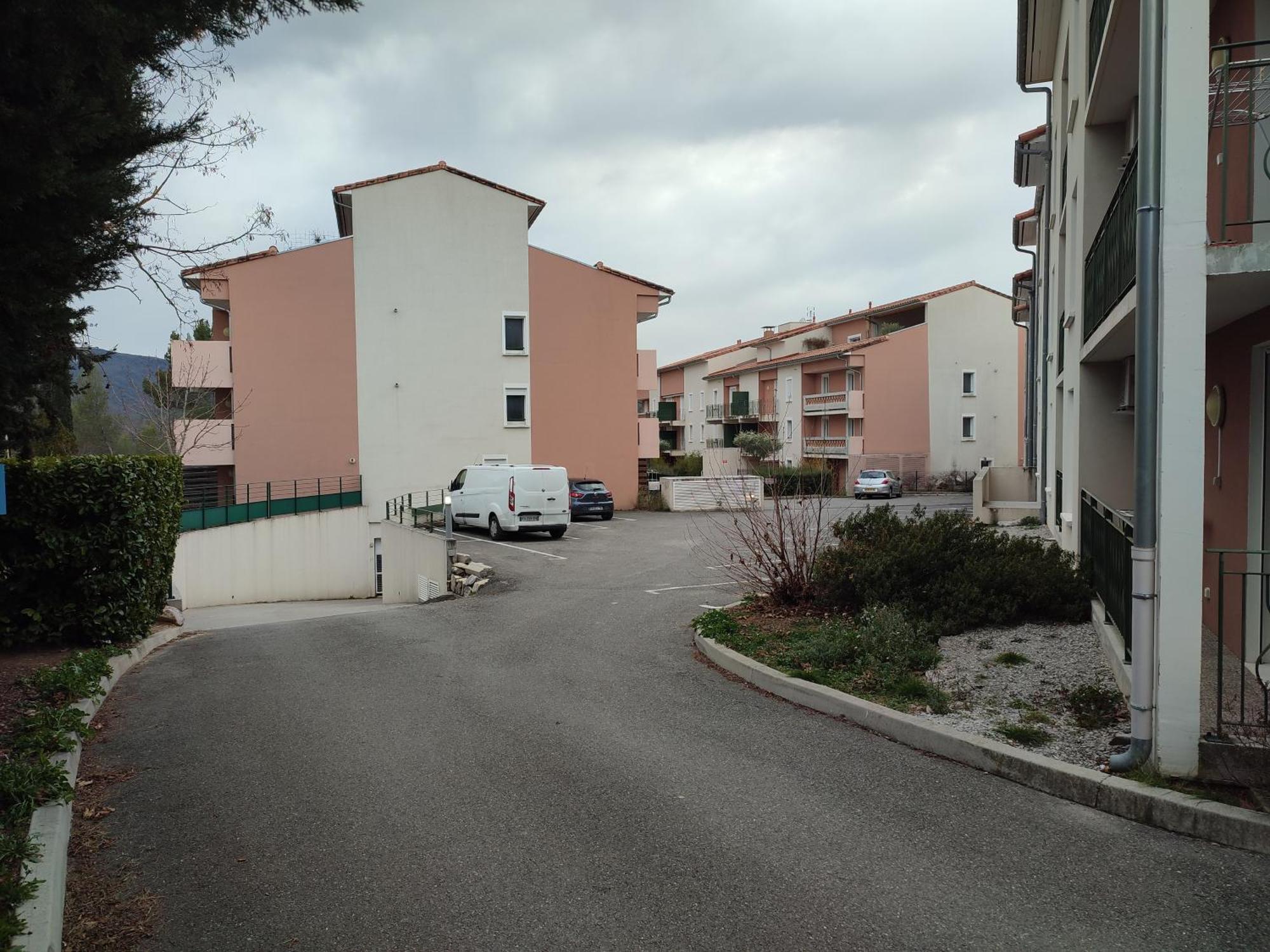 Terrasse 130M2 Panoramique Avec Climatisation Piscine - 3 Chambres Greoux-les-Bains Exterior photo